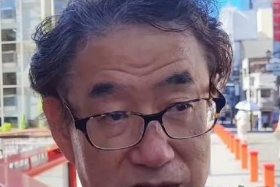 日本民众看待中国；日本民众看待中国人