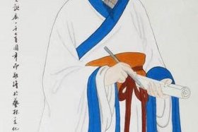 中国历史书法人物介绍王羲之（我国著名书法家王羲之有哪些故事）