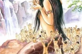 十大被神化的历史人物（被神化什么意思）