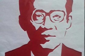 中国历史名人故事剪纸（中国历史名人故事剪纸图片）