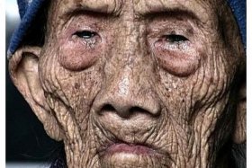 中国历史最大年龄的人（中国历史年龄最大是谁）