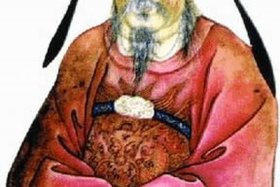 历史人物中谁最欠扁（古代历史人物中谁最欠扁）