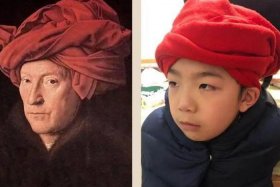 中国名人模仿、模仿名人犯法吗