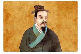 管仲历史人物故事、管仲人物事迹简介