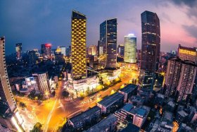 成都市在中国历史上是什么人物，成都市的历史