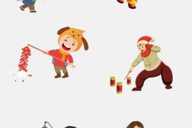 传统节日和相关人物、传统节日相关人物有哪些