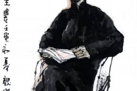 中国历史人物代表作；中国历史人物代表作品有哪些