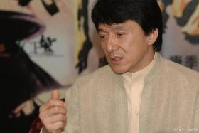 打入好莱坞的中国历史人物是，中国打入好莱坞第一人