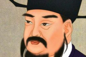 历史上不出名却厉害的人物（古代不出名的人物）