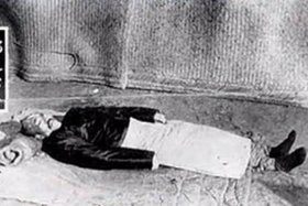 中国历史人物生死之谜 历史人物死亡