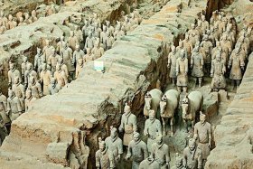 中国历史奇迹人物（十大历史奇迹）