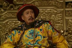 历史人物题材电视剧；历史人物的电视剧排行榜前十名