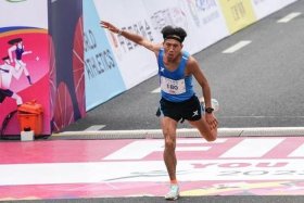 中国历史上跑得最快的人是谁（历史跑的最快的人）