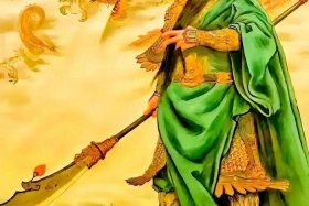 历史人物画像作品欣赏、历史人物画法