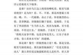 中国历史人物有趣生活作文600字 - 中国历史人物有趣生活作文600字左右