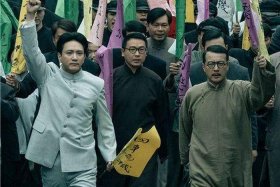 1921-2021年的历史人物（1921年到2021年党史人物）