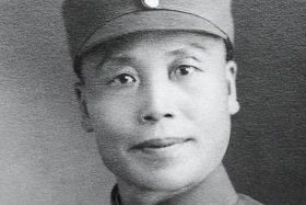 白崇禧事迹 白崇禧的资料