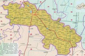 中国以历史人物命名的地名 - 中国以历史人物命名的地名有