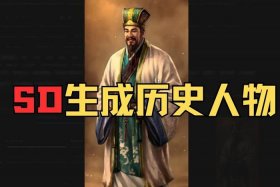 搜历史人物（搜历史人物的网站）