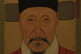 明末清初山西著名历史人物；明朝山西名臣