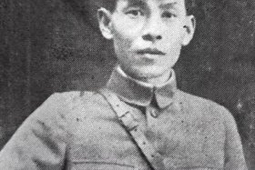 中国历史人物杜月笙介绍、杜月笙的事迹