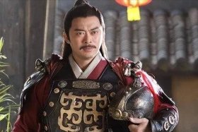 中国历史人物虚构案例；中国历史虚构人物大全