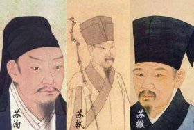 中国历史人物趣谈视频大全；中国历史人物趣事