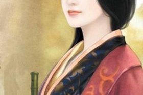 中国历史十大全才人物（中国历史十大才女）