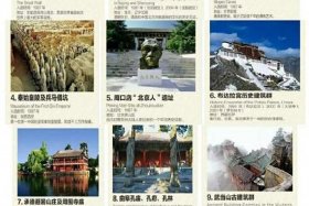 高中历史自然遗产 高中历史世界遗产