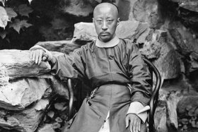 中国历史人物大臣有哪些（中国历史人物大臣有哪些人）