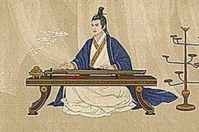 中国历史人物司马相如的故事（司马相如的著名）