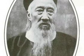 贵州省著名历史人物、贵州历史人物介绍