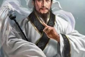 历史上的中国人物第一名，中国历史第一高人是谁