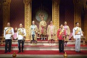 泰国网友评论中国历史人物事件 泰国人回国后评价中国