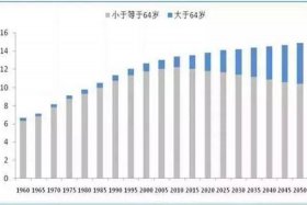 2100年中国是什么样子，2100年还有中国吗
