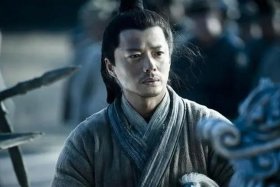 中国历史上的战神是谁，中国古代战神是谁