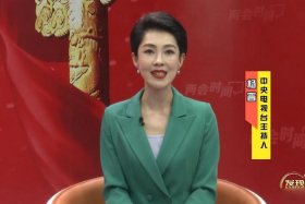 中国名人访谈（cctv名人访谈）