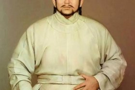 中国历史人物国王有哪些 中国的历史人物