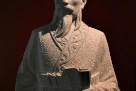 中国史书上有关徐福的记载 - 中国古代徐福