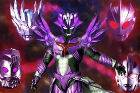 奥特曼历史上都谁统治过宇宙 - 奥特曼里谁创造了宇宙