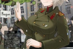 娘化近代人物、娘化历史人物真的好吗