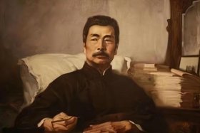 鲁迅中国人的特点，鲁迅的中国人是谁