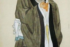 中国历史著名的人、中国历史著名的人物孔子