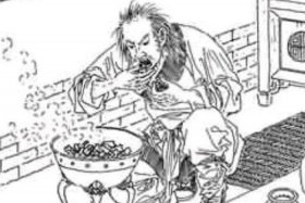 中国历史刺客排名、中国古代出名的刺客