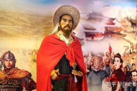 明末的历史事件和历史人物、明末历史名人