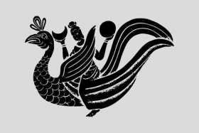 中国各个时期图腾（中国图腾图案）