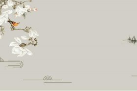 ppt中国风背景图片素材（ppt中国风背景模板）