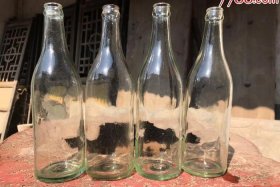 酒瓶的历史 酒瓶什么时候发明的