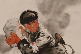 1950年代中国历史人物有哪些，1950年代中国历史人物有哪些人