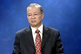 易经影响力最大的人物曾仕强（研究易经最厉害的人曾仕强）